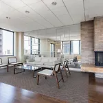 Murray Hill 1Br W Doorman Gym Pool River Views Nyc-590