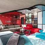 Moxy Nyc East Village New York