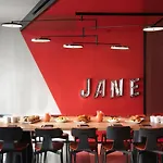 Moxy Nyc East Village New York