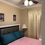 Don Cozy Homestay New York