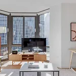 Apartment Tribeca W Gym Doorman Nr Freedom Tower Nyc-1106 New York