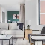 Tribeca W Gym Doorman Nr Freedom Tower Nyc-1106 Apartment *