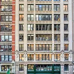 Nomad 1Br W Wd Elevator Roof Nyc-1055