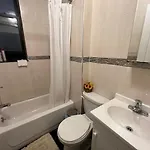 Antique Victorian 2 Bedroom Best Location Apartment *