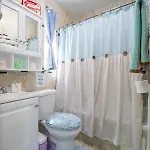A Slice Of Paradise Awaits You! Apartment New York