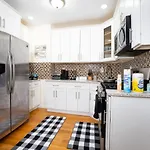 Apartment A Slice Of Paradise Awaits You! New York