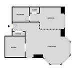 Tribeca W Gym Doorman Nr Freedom Tower Nyc-1106 Apartment New York