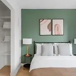 Tribeca W Gym Doorman Nr Freedom Tower Nyc-1106 Apartment *