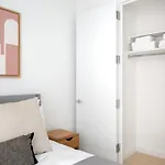 Apartment Fidi 1br W Wd Gym Nr World Trade Center Nyc-540