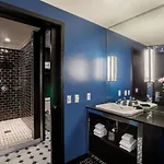 45 Times Square Hotel New York