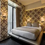 Hotel 45 Times Square New York