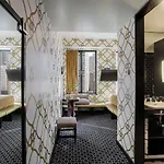 Hotel 45 Times Square New York