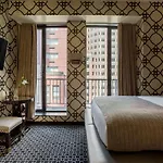 45 Times Square Hotel New York