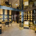 Hotel 45 Times Square New York