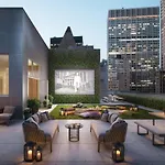 Fidi 1br W Wd Gym Nr World Trade Center Nyc-540 Apartment