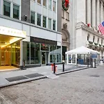 Fidi 1br W Wd Gym Nr World Trade Center Nyc-540 * New York