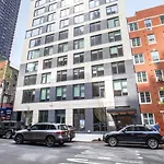 Ues 1Br W Dm Elevator Gym Coworking Spaces Nyc-589