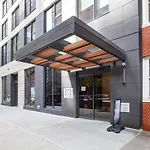 Ues 1Br W Dm Elevator Gym Coworking Spaces Nyc-589