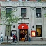 Vanderbilt Ymca *