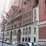 West Side Ymca Hostel New York