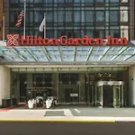 Hilton Garden Times Square North Hotel 3*