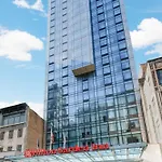 Hilton Garden Times Square North 3*