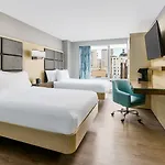 Hotel Hilton Garden Times Square North 3*