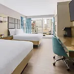 Hilton Garden Times Square North 3*