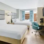 Hilton Garden Times Square North