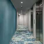 Hilton Garden Times Square North
