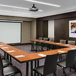 Hilton Garden Times Square North Hotel New York