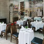 Hilton Garden Times Square North Hotel