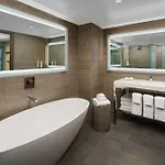Hotel Hilton Garden Times Square North New York