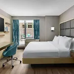 Hilton Garden Times Square North 3* New York