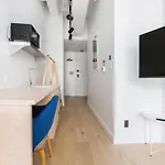 Aparthotel Placemakr Street New York