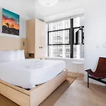 Placemakr Street New York