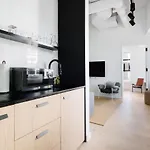 Aparthotel Placemakr Street New York