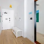Placemakr Street 4* New York
