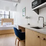 Placemakr Street 4* New York