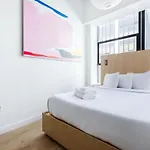 Aparthotel Placemakr Street New York