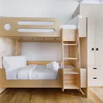 Placemakr Street Aparthotel New York
