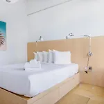 Aparthotel Placemakr Street 4*