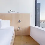 Placemakr Street Aparthotel New York