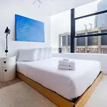 Placemakr Street New York