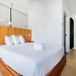 Aparthotel Placemakr Street 4*