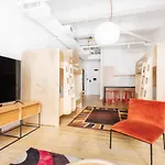 Placemakr Street 4* New York