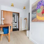 Placemakr Street New York