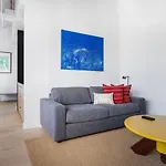 Placemakr Street 4* New York