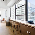 Placemakr Street 4* New York