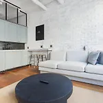 Aparthotel Placemakr Street New York